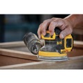 Combo Kits | Dewalt DCK300P1 20V MAX XR Brushless Lithium-Ion Cordless 3-Tool Woodworking Combo Kit (5 Ah) image number 18