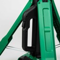 Work Lights | Metabo HPT UB18DGQ4M 18V MultiVolt 4000 Lumen LED Lithium-Ion Cordless Tripod Site Light (Tool Only) image number 3