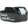 Batteries | Makita ADBL1840B Outdoor Adventure 18V LXT 4 Ah Lithium-Ion Battery image number 7