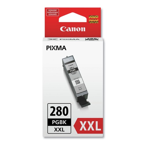 Ink & Toner | Canon 1967C001 (PGI-280XXL) Ink - Black image number 0