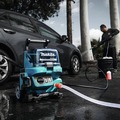 Pressure Washers | Makita GWH01Z 40V MAX XGT Brushless 1300 PSI 1.5 GPM Lithium-Ion Cordless Pressure Washer (Tool Only) image number 6