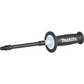 Right Angle Drills | Makita XAD03Z 18V X2 LXT Lithium-Ion Brushless 1/2 in. Cordless Right Angle Drill (Tool Only) image number 5