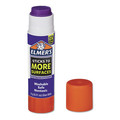  | Elmer's 2027017 Extra-Strength 0.21 oz. Clear Dry School Glue Sticks - Purple (60-Piece/Pack) image number 1