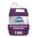 Office Jansan | Dawn Professional 07307 1 gal. Multi-Surface Heavy Duty Degreaser - Fresh Scent (2/Carton) image number 2