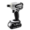 Combo Kits | Makita LCT200W 18V Cordless Lithium-Ion 1/2 in. Drill Driver & 1/4 in. Impact Driver Combo Kit image number 2