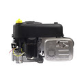 Replacement Engines | Briggs & Stratton 31R907-0007-G1 500cc Gas 17.5 Gross HP Vertical Shaft Engine image number 3