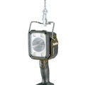  | Makita ADML812 Outdoor Adventure 18V LXT Lithium-Ion Cordless L.E.D. Flashlight / Spotlight (Tool Only) image number 1