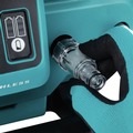 New Year New Savings! Save $25 off $150 | Makita GWH01Z 40V MAX XGT Brushless 1300 PSI 1.5 GPM Lithium-Ion Cordless Pressure Washer (Tool Only) image number 7