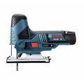 Jig Saws | Factory Reconditioned Bosch JS120N-RT 12V Max Cordless Barrel-Grip Jig Saw (Tool Only) image number 2
