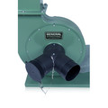 Dust Collectors | General International 10-105CFM1 1-1/2 HP 14 Amp Dust Collector image number 1