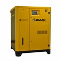 Stationary Air Compressors | EMAX ERS0400003D 40 HP Rotary Screw Air Compressor image number 0