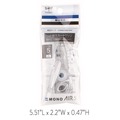 Pens | Tombow 68697 MONO Air 0.19 in. x 236 in. Refill Pen-Type Correction Tape - Clear Applicator image number 3