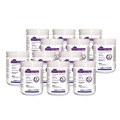 Disinfectants | Diversey Care 100850923 Oxivir 6 in. x 7 in. 1-Ply 1 Wipes (160/Canister, 12 Canisters/Carton) image number 1