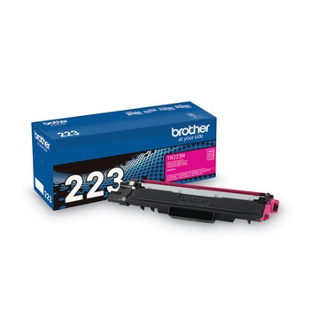 Brother 1,300 Page-Yield Toner - Magenta