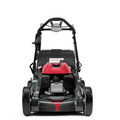Push Mowers | Honda 664110 HRX217VLA GCV200 Versamow System 4-in-1 21 in. Walk Behind Mower with Clip Director, MicroCut Twin Blades and Self Charging Electric Start image number 0