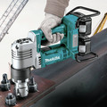 Specialty Tools | Makita XTW01PT 18V X2 LXT Lithium-Ion (36V) Brushless Cordless Shear Wrench Kit (5.0Ah) image number 5