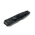 Knives | Klein Tools 44052BLK 2-1/2 in. Tanto Lockback Knife image number 3