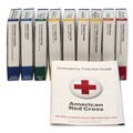 First Aid | First Aid Only 740010 ANSI Compliant 10 Person First Aid Kit Refill (65-Pieces/Kit) image number 0