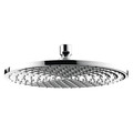 Fixtures | Hansgrohe 27474001 Raindance 10 in. Ceiling Mount Showerhead (Chrome) image number 0