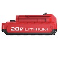 Impact Drivers | Porter-Cable PCCK647LBPCC650B-BNDL 20V MAX Lithium-Ion Cordless Jigsaw and 20V MAX Brushless Lithium-Ion Cordless Impact Driver Kit with 2 Batteries (1.5 Ah) Bundle image number 11