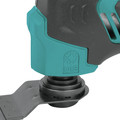 Multi Tools | Factory Reconditioned Makita MT01Z-R 12V max CXT Lithium-Ion Cordless Multi-Tool (Tool Only) image number 6