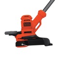 String Trimmers | Black & Decker BESTA510 120V 6.5 Amp AFS 14 in. Corded String Trimmer/Edger image number 4