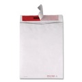 Envelopes & Mailers | Quality Park QUAR2400 9 in. x 12 in. No. 10-1/2 Flip-Stik Flap Adhesive Closure Tamper-Indicating Mailers Made with Tyvek - White (100/Box) image number 0