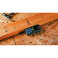 Laser Distance Measurers | Bosch GLM165-27CGL 3.7V BLAZE Connected Green Beam 165 ft. Cordless Laser Measure Kit (1 Ah) image number 13