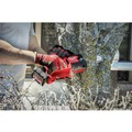 Clearance Center | Milwaukee 2527-20 M12 FUEL HATCHET Brushless Lithium-Ion Cordless 6 in. Pruning Saw (Tool-Only) image number 19
