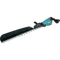 Hedge Trimmers | Makita GHU05M1 40V max XGT Brushless Lithium-Ion 30 in. Cordless Single Sided Hedge Trimmer Kit (4 Ah) image number 1