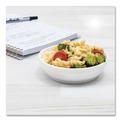  | Dart 6B20 Insulated 6 oz. Foam Bowls - White (50/Pack, 20 Packs/Carton) image number 6