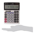  | Innovera IVR15968 12-Digit LCD Profit Analyzer Calculator image number 4