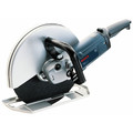 Chop Saws | Factory Reconditioned Bosch 1365K-46 14 in. Abrasive Cutoff Machine Kit image number 1