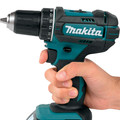 Combo Kits | Factory Reconditioned Makita CT225R-R LXT 18V 2.0 Ah Cordless Lithium-Ion Compact Impact Driver and 1/2 in. Drill Driver Combo Kit image number 14