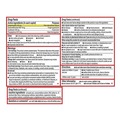 Bulk Savings Pricing 3 | Tylenol 64568 Cold and Flu Severe Caplets (30/Box) image number 1