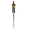 Valve Service Tools | IPA 8090B Professional Diesel Injector-Seat Cleaning Kit - Brass image number 7