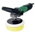 New Year New Savings! Save $25 off $150 | Metabo HPT 646300420 PE 15-30 13 Amp 7 in. Corded Angle Polisher for Grinding/Polishing Stone image number 0