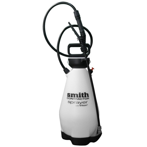 Sprayers | Smith 190217 3 Gallon Contractor Sprayer with Viton image number 0