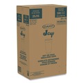 Food Trays, Containers, and Lids | Dart 20J16 20 oz. Foam Drink Cups - White (500/Carton) image number 0