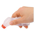 Office Jansan | Universal UNV46065VP 2.2 oz. Envelope Moistener with Adhesive Bottle - Clear (4/Pack) image number 3
