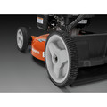 Push Mowers | Husqvarna 7021P 160cc Gas 21 in. 3-in-1 Lawn Mower image number 8