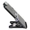  | Innovera IVR59001 11.38 in. x 1.38 in. x 13.63 in. Desktop Copyholder - Black image number 2