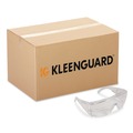 Safety Glasses | KleenGuard 16727 Unispec II Safety Glasses - Clear (50/Carton) image number 0