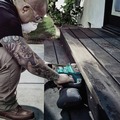 Belt Sanders | Makita GSB01Z 40V MAX XGT Brushless Lithium-Ion AWS Capable 3 in. x 21 in. Cordless Belt Sander (Tool Only) image number 11