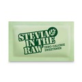 Food Service | Stevia in the Raw 4480075050 2.5 oz Sweetener Packet (50/Box) image number 0