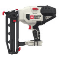 Finish Nailers | Porter-Cable PCC792B 20V MAX Cordless Lithium-Ion 16 Gauge Straight Finish Nailer (Tool Only) image number 1