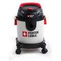 Wet / Dry Vacuums | Porter-Cable PCX18202P 3 Gal. 3 Peak HP Wet/Dry Vacuum image number 0