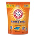 Cleaning & Janitorial Supplies | Arm & Hammer 3320000341 10.8 lbs. Baking Soda (4/Carton) image number 1