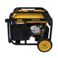Portable Generators | Firman FGH08051 Hybrid Series 8000W Dual Fuel Electric Start Generator image number 1