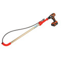 Just Launched | Ridgid 56658 K-6P Toilet Auger with Bulb Head image number 4